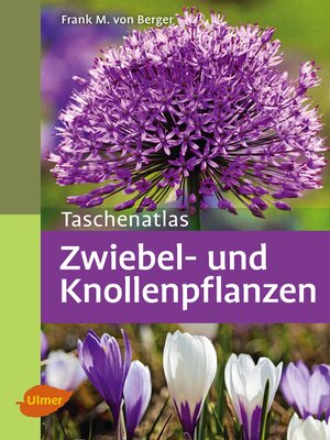 cover image of Zwiebel- und Knollenpflanzen